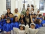 Coral Infantil da Igreja 2018